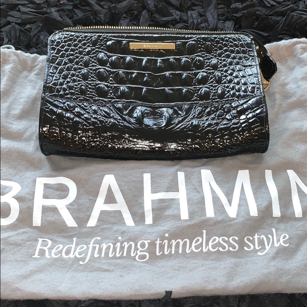 Brahmin clutch